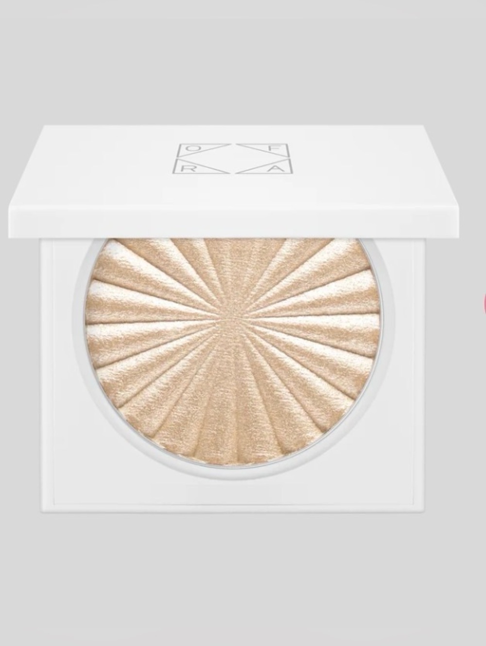 OFRA - Highlighter - Star Island Highlighter Compact